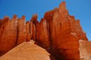 Bryce_0846 * Coming out of Queen's Garden * 3008 x 2000 * (1.56MB)