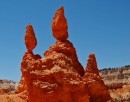 Bryce_0859 * Flame Rock * 1556 x 1228 * (511KB)