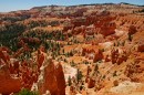 Bryce_0909 * Bryce Canyon View * 3008 x 2000 * (2.46MB)