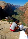 Zion_0561_AngelsLanding * Say Cheese! * 2000 x 2816 * (1.6MB)