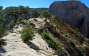 Zion_0591_AngelsLanding * Ridgeline * 2819 x 1810 * (1.64MB)