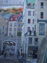 QC145 * Enormous painting on the side of a building required a second look to make sure it wasn't real * 2112 x 2816 * (2.14MB)